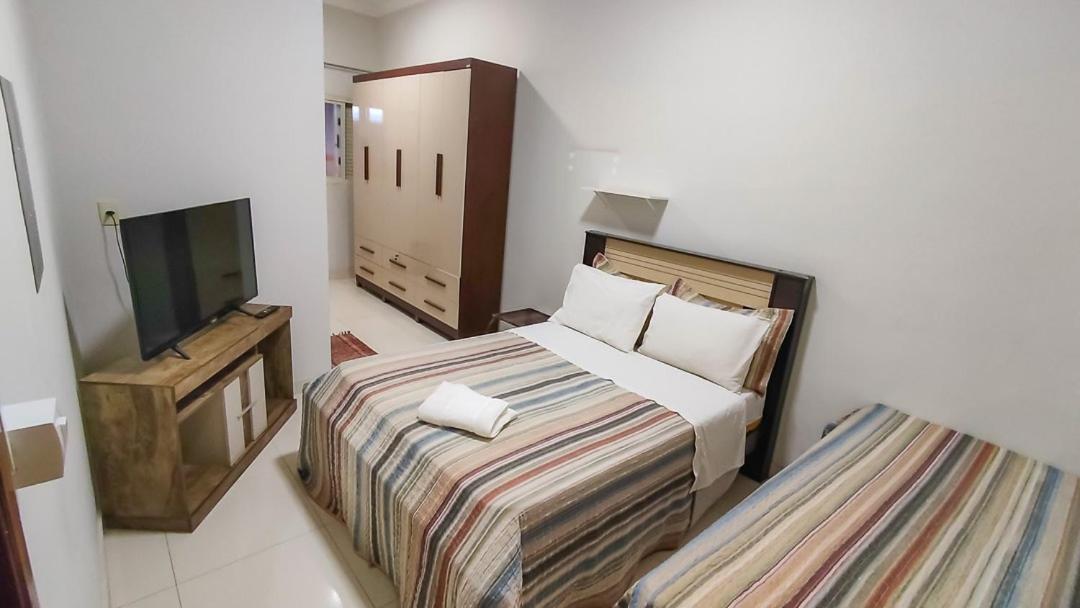 Pousada Mundo Consciente Piuí Zimmer foto